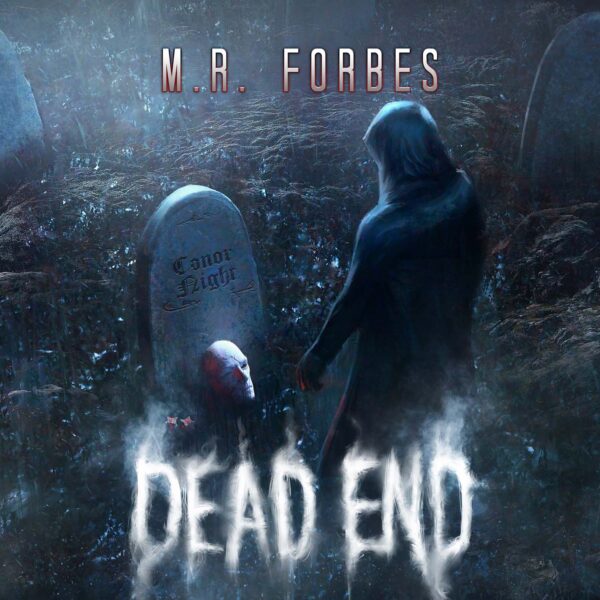 Dead Ends Cover