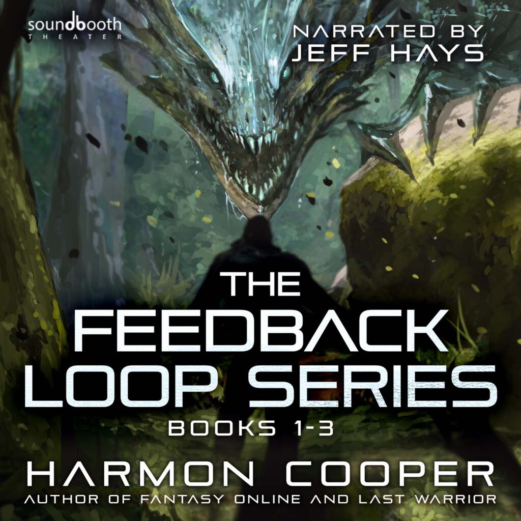 The Feedback Loop - Soundbooth Theater