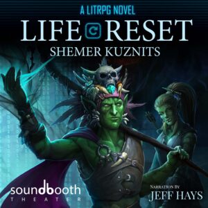 life reset 1 cover