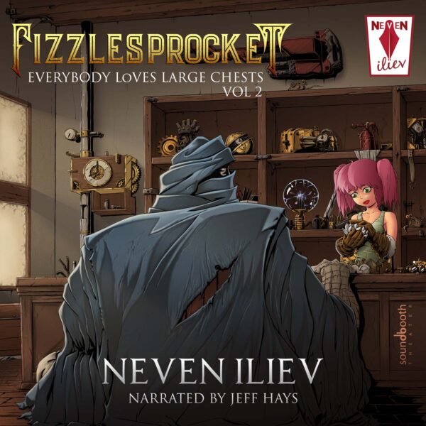 everybody loves large chests volume 2 cover