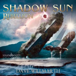 shadow sun book 2