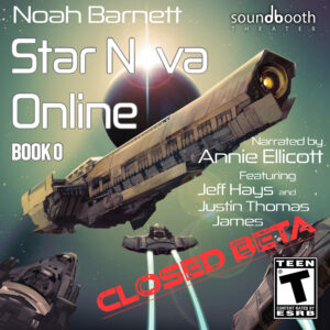 star nova online book 0 cover