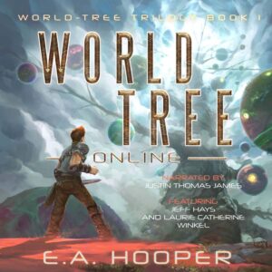 world tree online world tree trilogy book 1