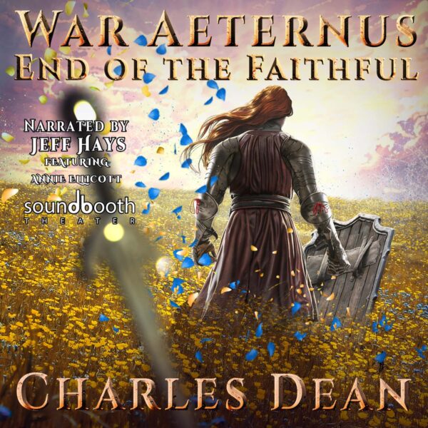 War Aeternus 5: End of the Faithful