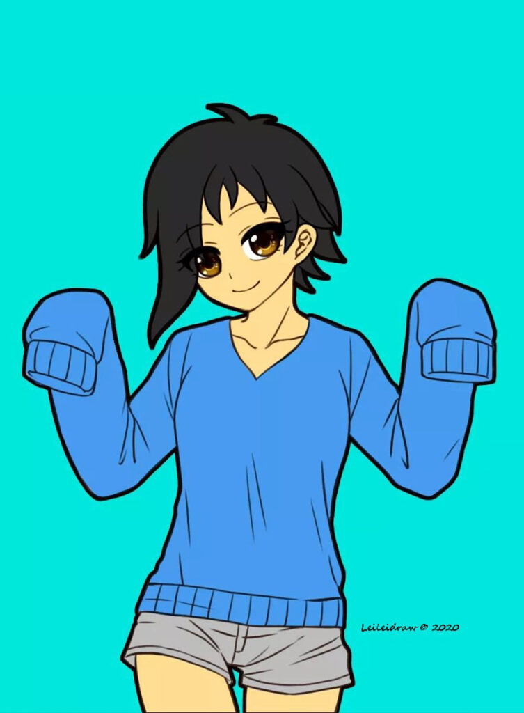 Aurelia Vazquez Soundbooth Theater