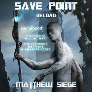 artwork from save point reload