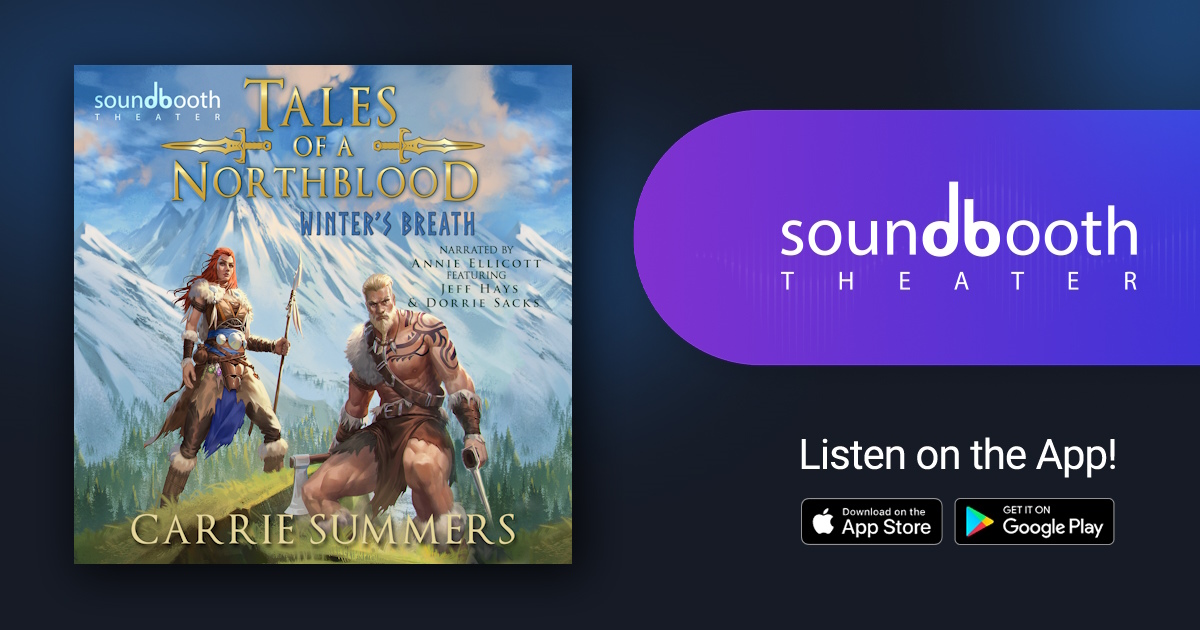 Tales of a Northblood, Book 1: Winter’s Breath