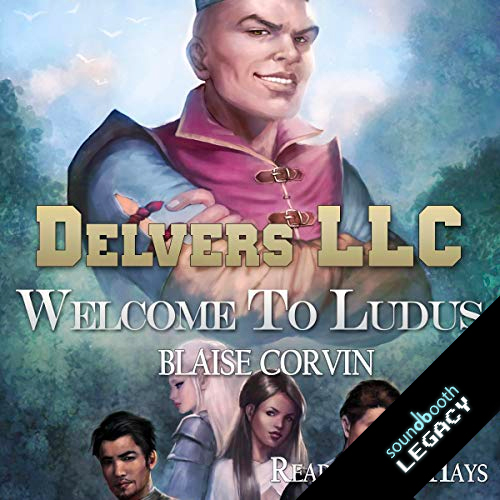delvers llc welcome to ludus sbt legacy