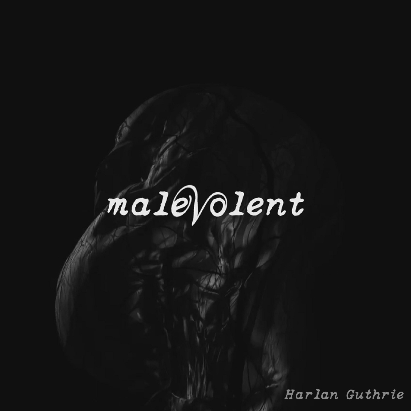 Malevolent Cover Artwork