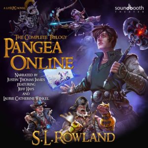 pangea online trilogy cover