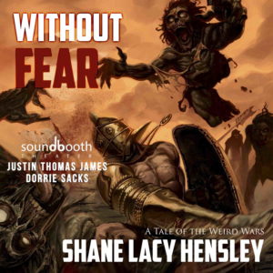 Without Fear Cover Art