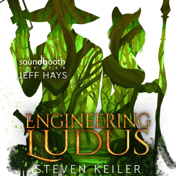 Engineering Ludus Cover Art