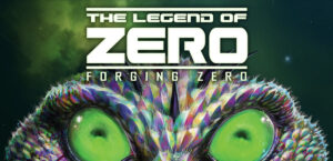 The Legend of Zero Series Banner Image