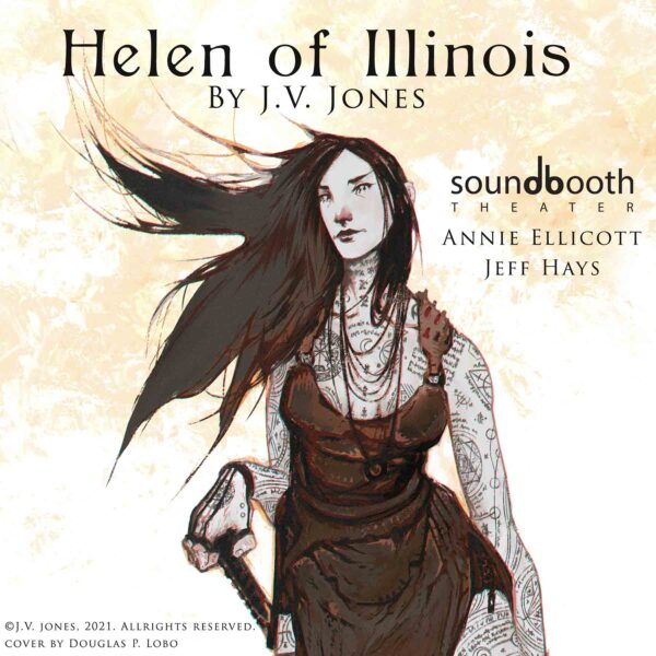 helen of illinois audiobook cover
