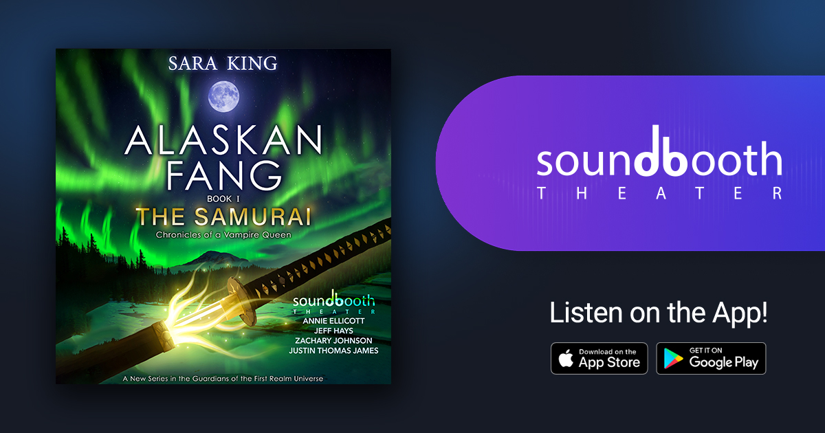 Vampire Queen, Book 1: The Samurai