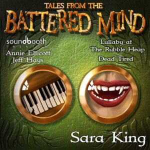 Tales From the Battered Mind Episode 8 Cover Art