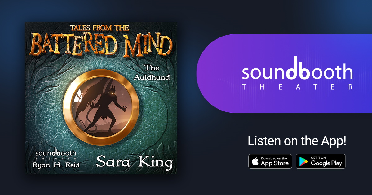 Tales From the Battered Mind, Episode 10: The Auldhund