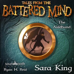 Tales From the Battered Mind Episode 10 Cover Art