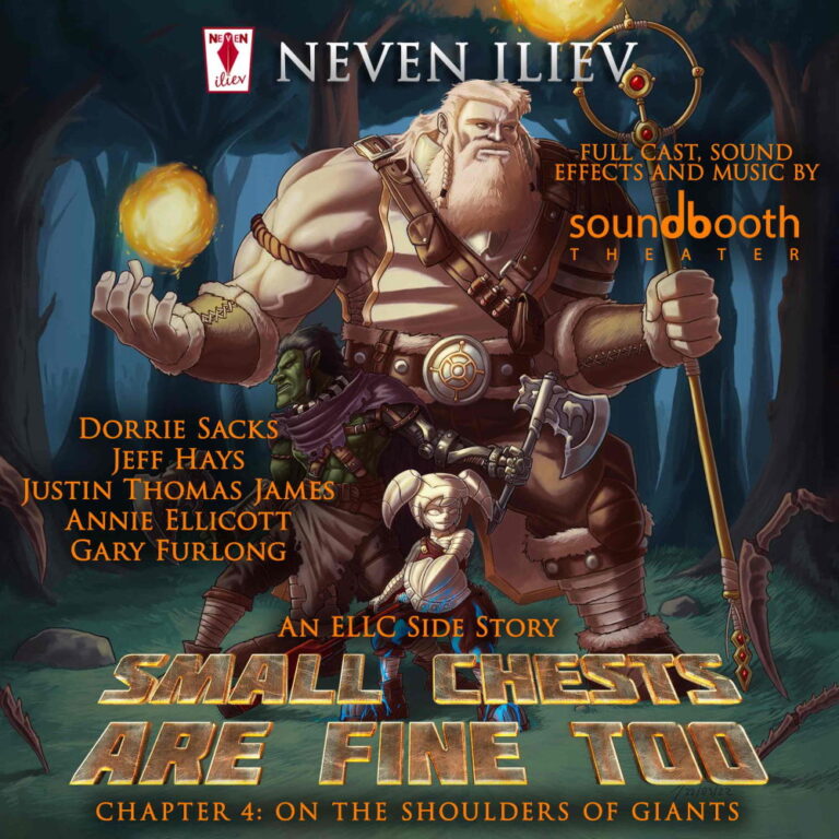 Small Chests are Fine Too An Everybody Loves Large Chests Side Story Soundbooth Theater