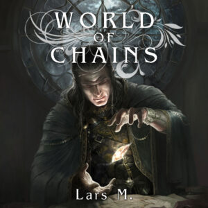 World of Chains - Series Square Art