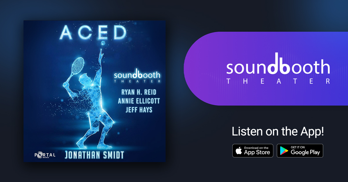 Aced: The First Set