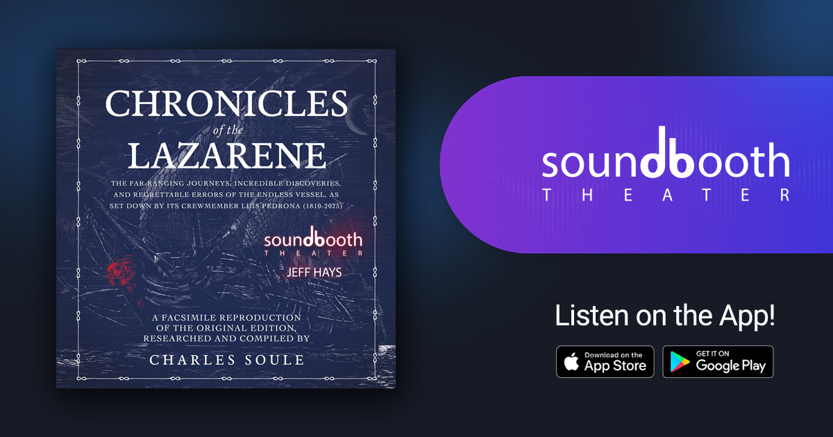 Chronicles of the Lazarene