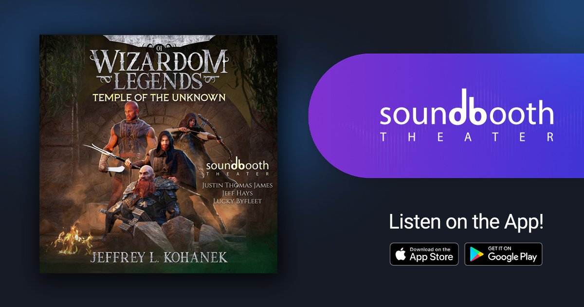 Tor the Dungeon Crawler, Book 1: Temple of the Unknown