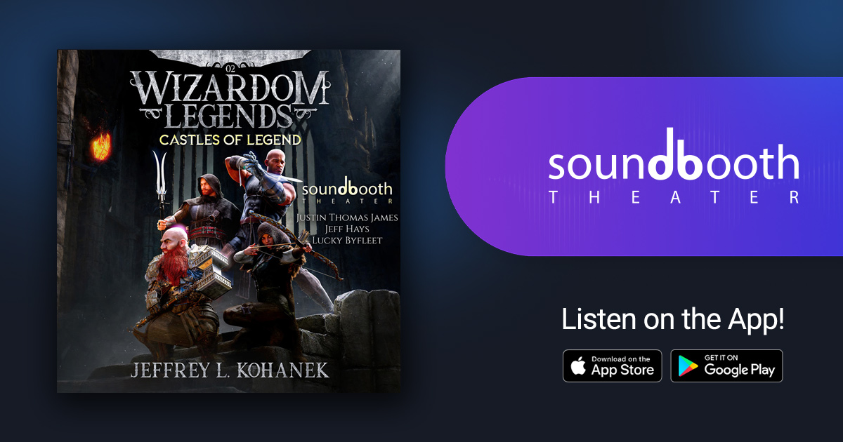 Tor the Dungeon Crawler, Book 2: Castles of Legend