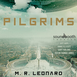 Pilgrims Cover Art