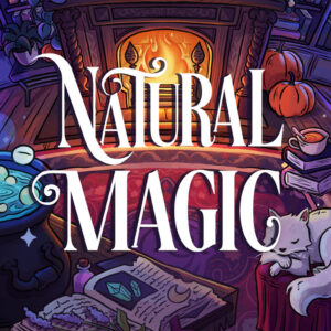 Natural Magic Series Square