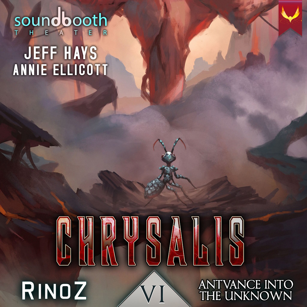 Chrysalis 6 Cover Art 1024x1024