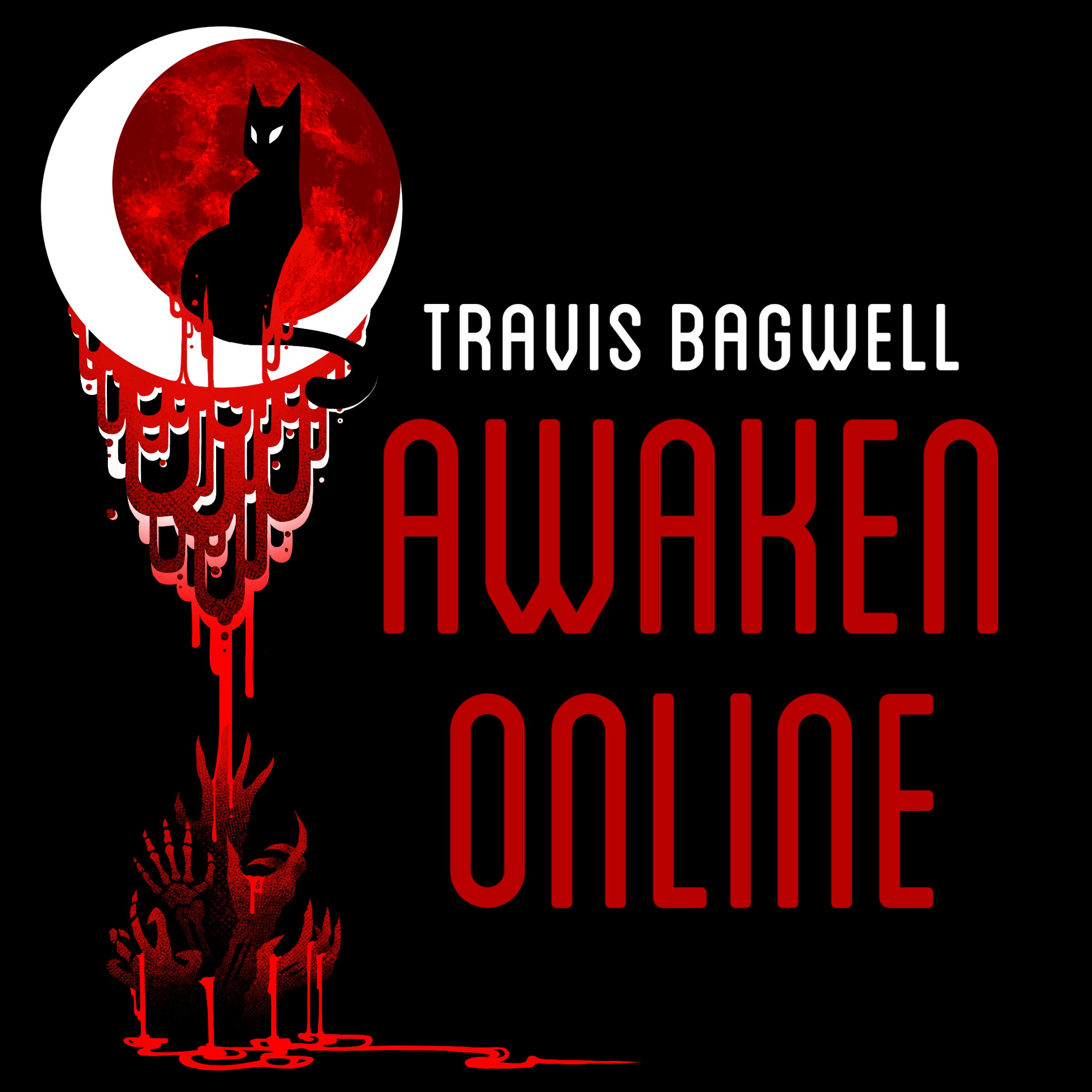 Awaken Online, Season 1 - Series Square