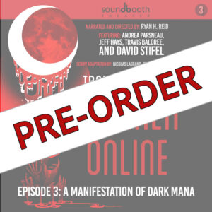 Awaken Online, S01E03 - Preorder