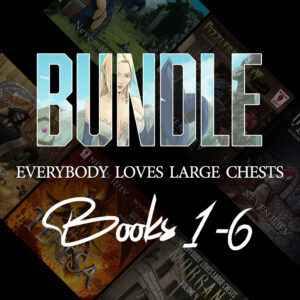 ELLC Bundle 1 - Cover Art