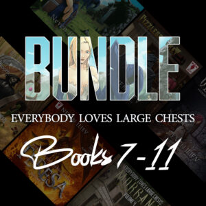 ELLC Bundle 2 - Cover Art