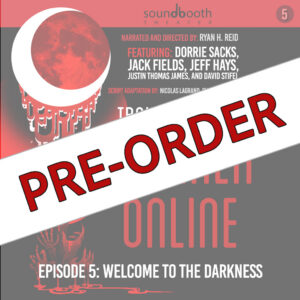 Awaken Online, S01E05 - Preorder
